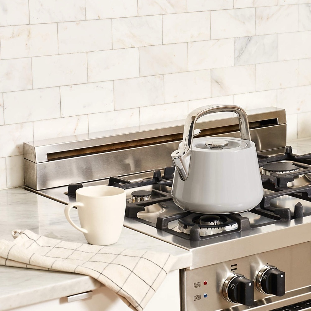 Caraway Grey kettle - Picture 12 of 12